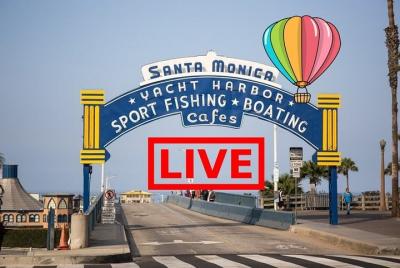 Virtual Guided Cultural Tour of Los Angeles