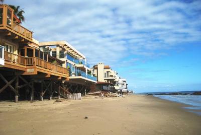 Malibu Celebrity Homes Tour Malibu Celebrity Homes Tour