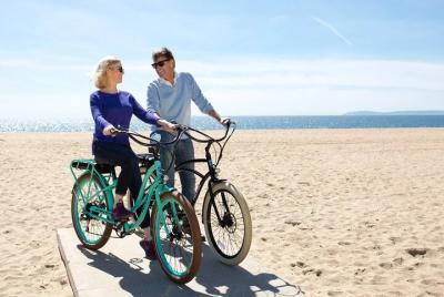 Pedego Electric Bike Rental Pedego Electric Bike Rental