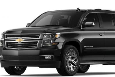 Airport Transfer TO or FROM Napa Valley - CALISTOGA City in SUV