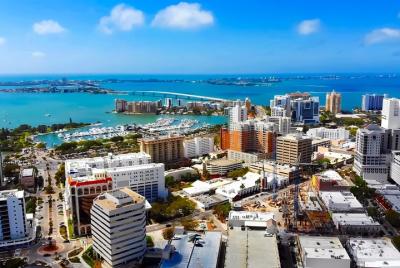 Private Guided Sightseeing Tour of Sarasota Private Guided Sightseeing Tour of Sarasota