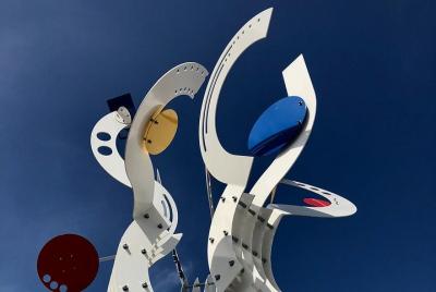 Public Art Tour Public Art Tour