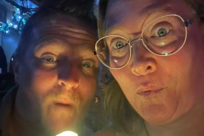 Haunted Sarasota: Mummies, Murder & Mayhem! Haunted Sarasota: Mummies, Murder & Mayhem!