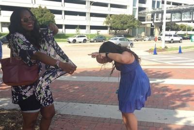 Adventurous Scavenger Hunt in Sarasota by Crazy Dash Adventurous Scavenger Hunt in Sarasota by Crazy Dash