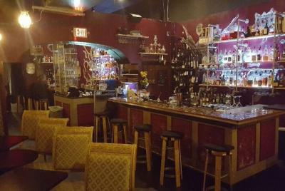 Sarasota Bar Hunt: Sarasota Slammin Sarasota Bar Hunt: Sarasota Slammin'
