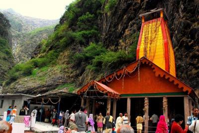 Do Dham Yamunotri, Gangotri Yatra Package from Haridwar Do Dham Yamunotri, Gangotri Yatra Package from Haridwar