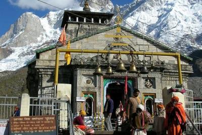 9 Day Char Dham Yatra from Haridwar | Chardham Yatra Tour Package from Haridwar  9 Day Char Dham Yatra from Haridwar | Chardham Yatra Tour Package from Haridwar