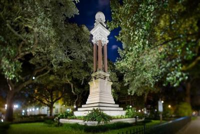 Uncensored Zombie Night-Time Walking Ghost Tour of Savannah (Ages Uncensored Zombie Night-Time Walking Ghost Tour of Savannah (Ages