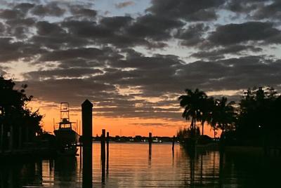 Private Sunset Cruise in Sarasota Private Sunset Cruise in Sarasota