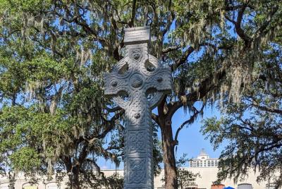 Savannah VIP Tour: Private Full-Day Tour Savannah VIP Tour: Private Full-Day Tour