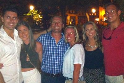 Spirits with Spirits Happy Hour Walking Bar Pub Crawl Spirits with Spirits Happy Hour Walking Bar Pub Crawl