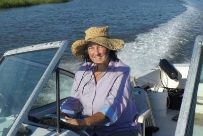 Private Sightseeing Boat Tour in Savannah Private Sightseeing Boat Tour in Savannah