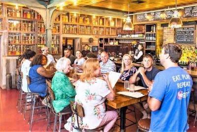 Savannah Culinary & Cultural Walking Food Tour Savannah Culinary & Cultural Walking Food Tour