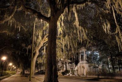 Late Night Savannah Haunted Pub Crawl And Ghost Tour Late Night Savannah Haunted Pub Crawl And Ghost Tour