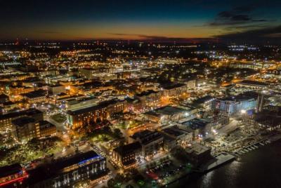 Epic Savannah Bar Crawl: By Let’s Roam Epic Savannah Bar Crawl: By Let’s Roam
