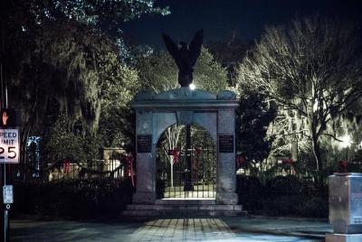 Savannah Ghost Tour Savannah Ghost Tour