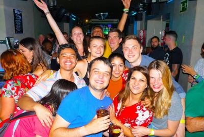 Guided Tapas and Flamenco Crawl in Madrid