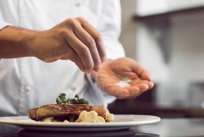 Brazilian Cooking Class