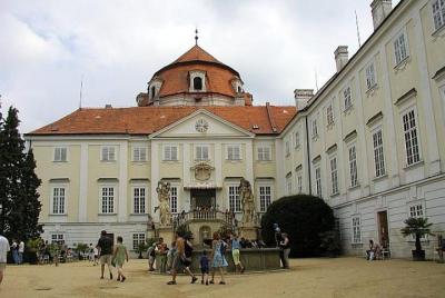 3 Days trip from Prague to Moravia and surroundings