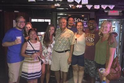 90 Minute Historic Savannah Walking Haunted Bar Pub Crawl 90 Minute Historic Savannah Walking Haunted Bar Pub Crawl