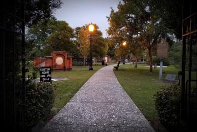 Savannah Supernatural Haunted Walking Tour Savannah Supernatural Haunted Walking Tour