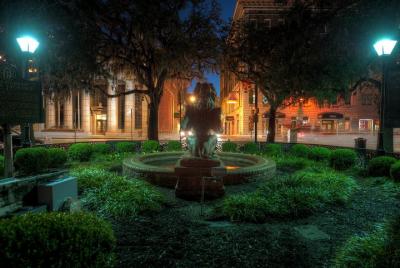 The Grave Tales Ghost Tour in Savannah  The Grave Tales Ghost Tour in Savannah