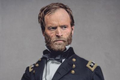 Savannah Civil War Guided Walking History Tour