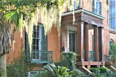 Haunted Savannah Paranormal Ghost Tour Haunted Savannah Paranormal Ghost Tour