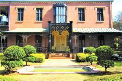 Guided Savannah Civil War History Walking Tour Guided Savannah Civil War History Walking Tour
