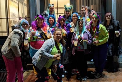 Bad Kitty Haunted Pub Crawl - Best Savannah Ghost and Spirits Experience Bad Kitty Haunted Pub Crawl - Best Savannah Ghost and Spirits Experience