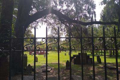 Savannah Ghost Walks with The Founder / Small Group and Private Walking Tours Savannah Ghost Walks with The Founder / Small Group and Private Walking Tours