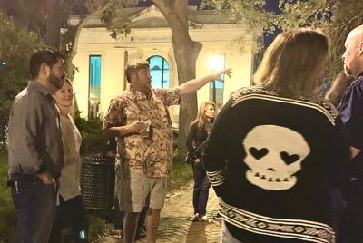 History, Haunts and Hops- Savannah’s ONLY All Drinks Included Pub Crawl History, Haunts and Hops- Savannah’s ONLY All Drinks Included Pub Crawl
