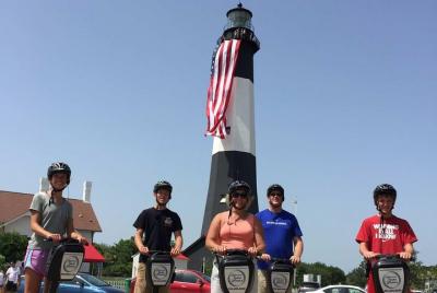 Tybee Island Segway Adventure Tour from Savannah Tybee Island Segway Adventure Tour from Savannah
