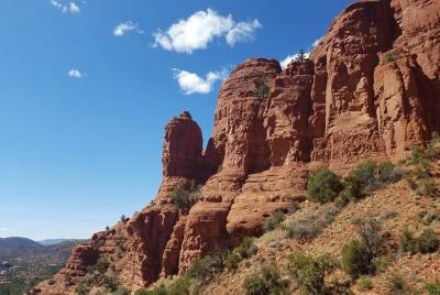 Sedona Day Tour  Sedona Day Tour