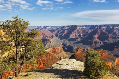 Private Grand Canyon Day Tour from Phoenix & Scottsdale Private Grand Canyon Day Tour from Phoenix & Scottsdale