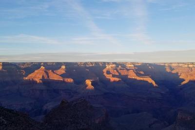 Grand Canyon and Sedona Day Adventure from Scottsdale or Phoenix Grand Canyon and Sedona Day Adventure from Scottsdale or Phoenix