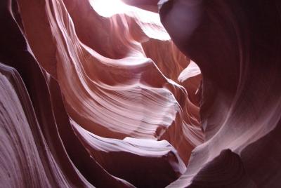 Antelope Canyon and Horseshoe Bend Day Adventure from Scottsdale or Phoenix Antelope Canyon and Horseshoe Bend Day Adventure from Scottsdale or Phoenix