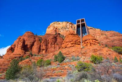 Private Custom Sedona Tour Private Custom Sedona Tour
