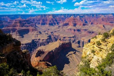 Private Grand Canyon Tour Private Grand Canyon Tour