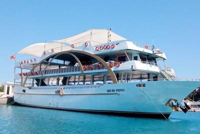 Turkey Mediterranean coast Boat Tour from Antalya with lunch  Turkey Mediterranean coast Boat Tour from Antalya with lunch