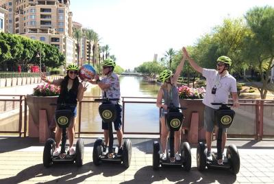1.5 Hour Scottsdale Segway Tour 1.5 Hour Scottsdale Segway Tour