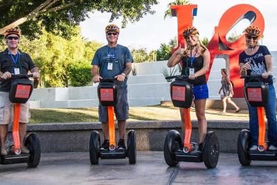 Scottsdale Segway Tours - 2pm - 2 Hours Scottsdale Segway Tours - 2pm - 2 Hours