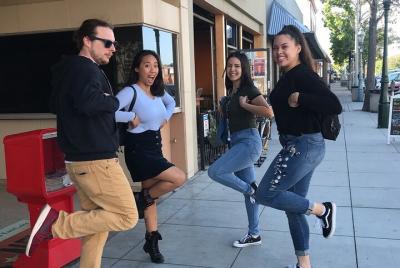 Explore Scottsdale with a Unique Scavenger Hunt by Operation City Quest Explore Scottsdale with a Unique Scavenger Hunt by Operation City Quest