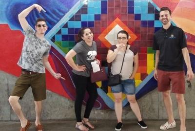 Explore Scottsdale with a Unique Scavenger Hunt by Crazy Dash Explore Scottsdale with a Unique Scavenger Hunt by Crazy Dash