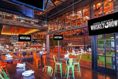 Scottsdale Bar Hunt: Scorching Scottsdale Bar Crawl Scottsdale Bar Hunt: Scorching Scottsdale Bar Crawl