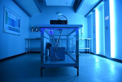 1-Hour Private Chemical Lab Escape Room Experience 1-Hour Private Chemical Lab Escape Room Experience
