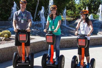 2-Hour Scottsdale Segway Tours - 11am Departure 2-Hour Scottsdale Segway Tours - 11am Departure