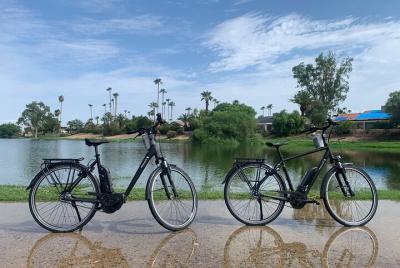 3 Hour EBike Rental In Old Town Scottsdale 3 Hour EBike Rental In Old Town Scottsdale