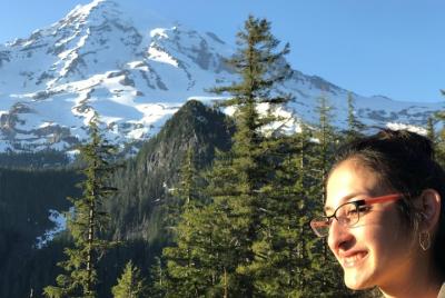 Mt. Rainier Day Trip from Seattle Mt. Rainier Day Trip from Seattle