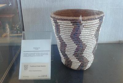 Native Culture - Suquamish and Chief Seattle